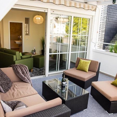 Rheinhotel Ruedesheim - Wellness Rüdesheim am Rhein Kültér fotó