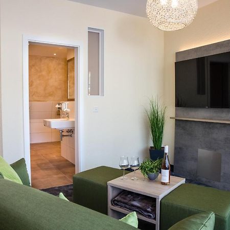 Rheinhotel Ruedesheim - Wellness Rüdesheim am Rhein Kültér fotó