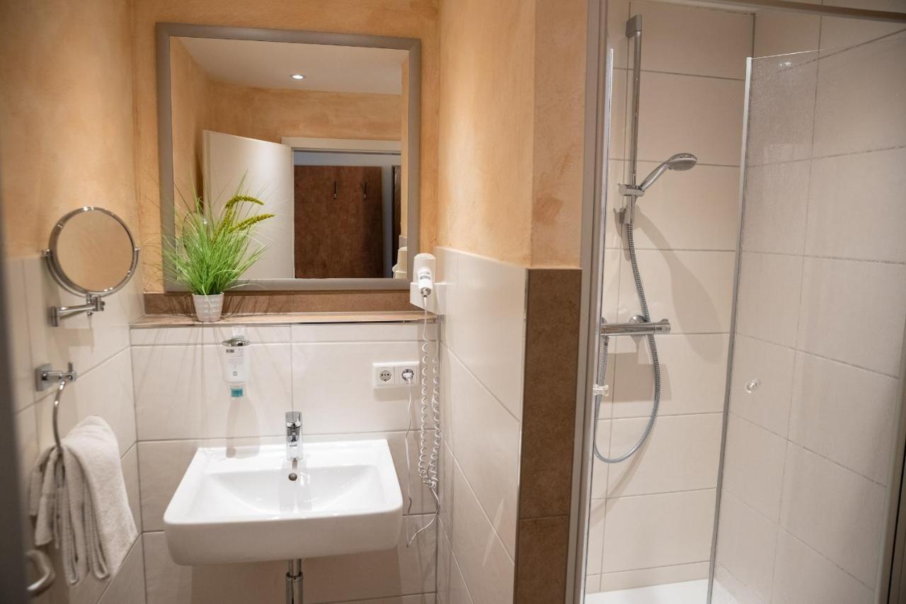 Rheinhotel Ruedesheim - Wellness Rüdesheim am Rhein Kültér fotó