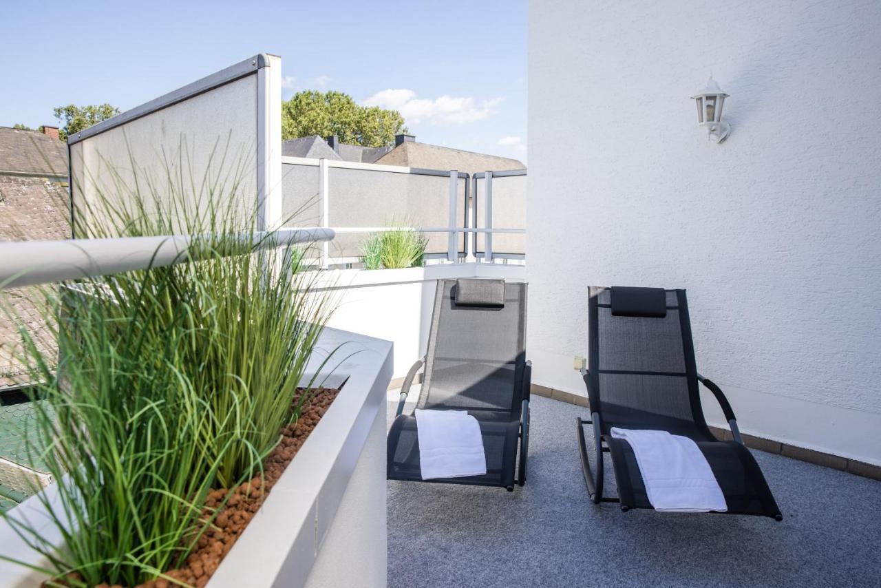 Rheinhotel Ruedesheim - Wellness Rüdesheim am Rhein Kültér fotó