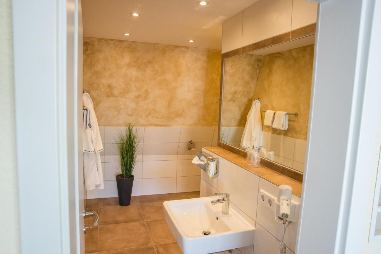 Rheinhotel Ruedesheim - Wellness Rüdesheim am Rhein Kültér fotó