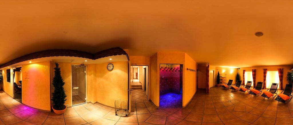 Rheinhotel Ruedesheim - Wellness Rüdesheim am Rhein Kültér fotó