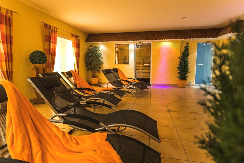 Rheinhotel Ruedesheim - Wellness Rüdesheim am Rhein Kültér fotó