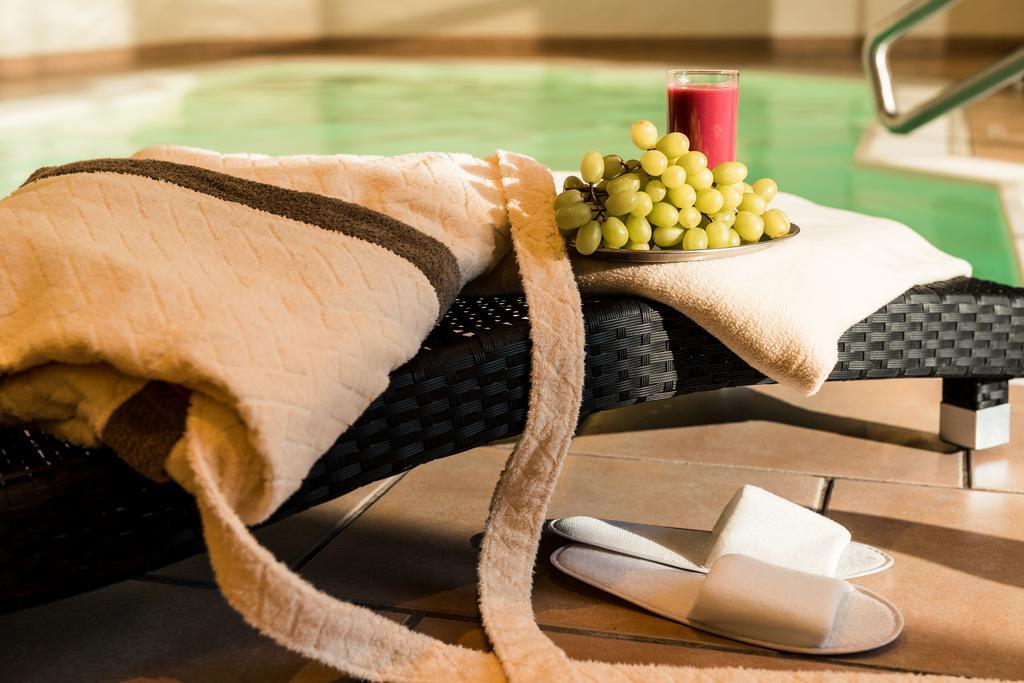 Rheinhotel Ruedesheim - Wellness Rüdesheim am Rhein Kültér fotó