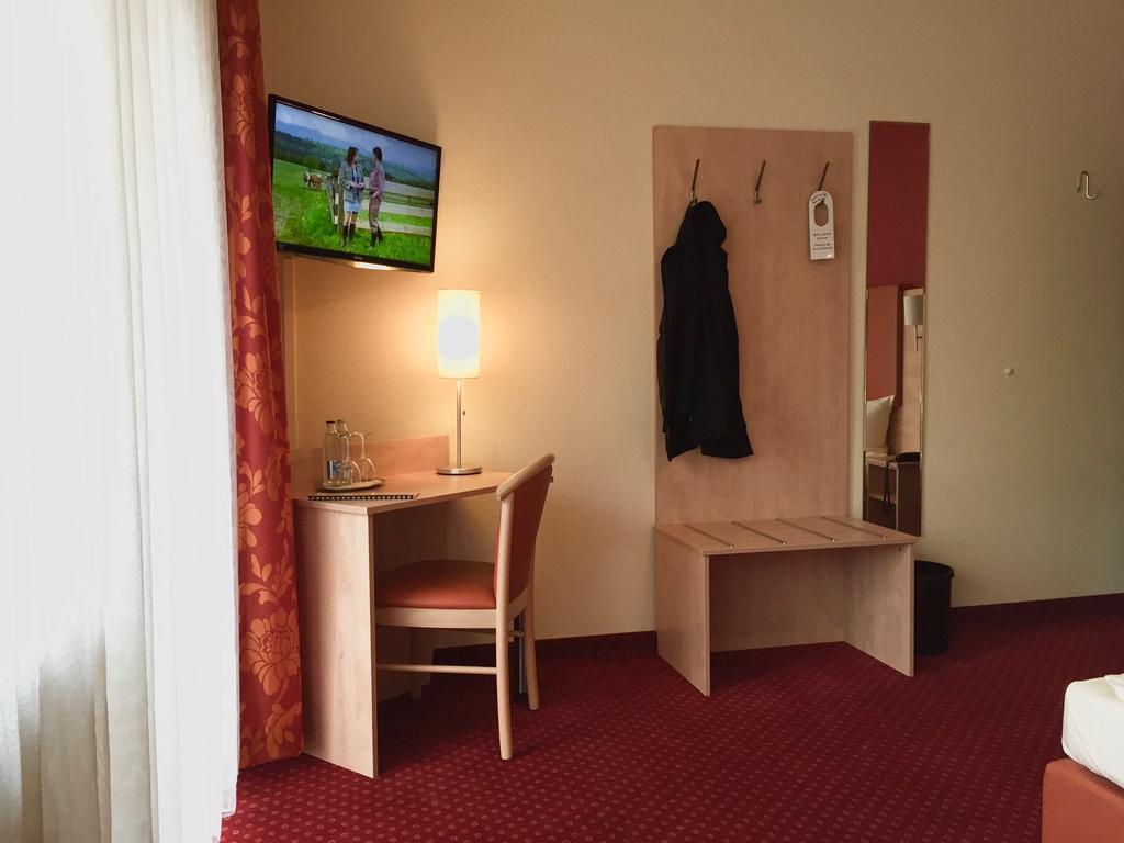 Rheinhotel Ruedesheim - Wellness Rüdesheim am Rhein Kültér fotó