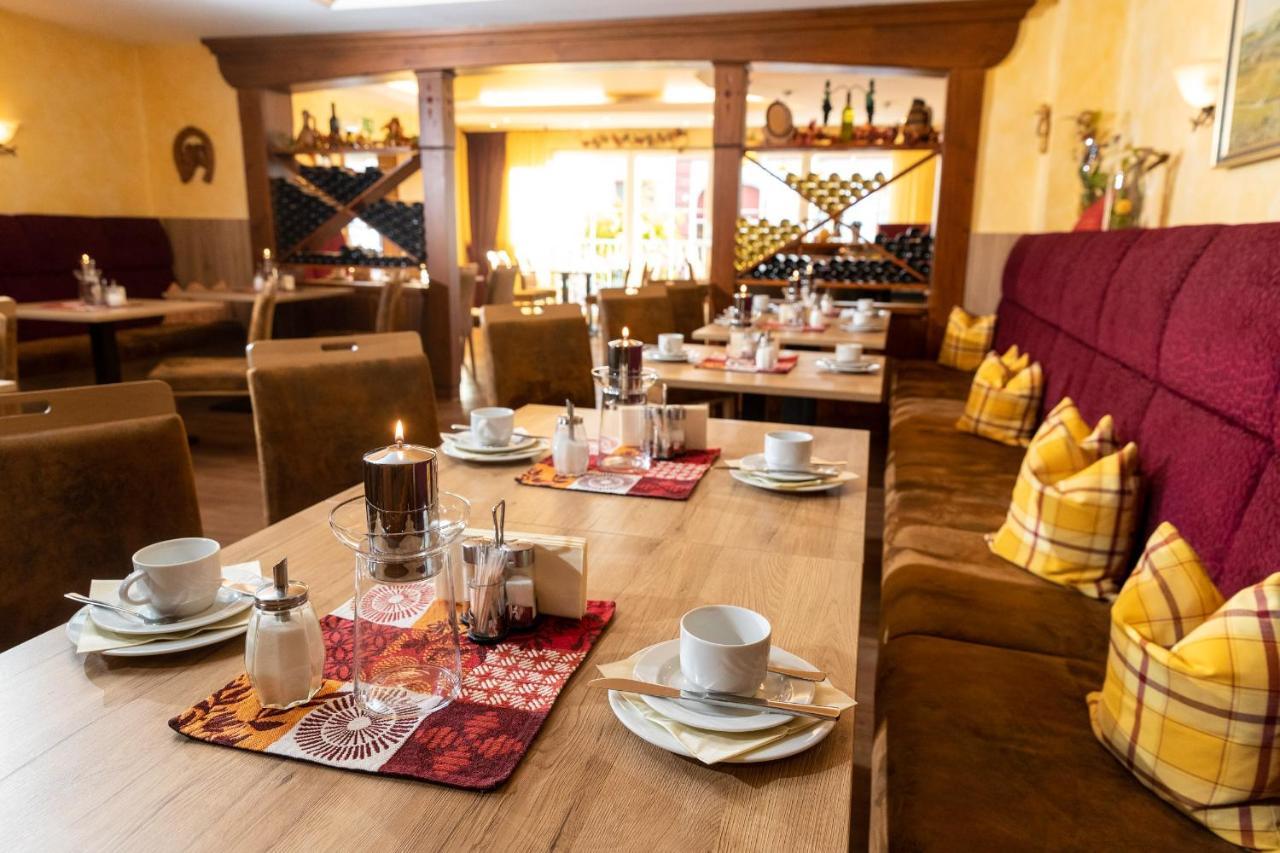 Rheinhotel Ruedesheim - Wellness Rüdesheim am Rhein Kültér fotó