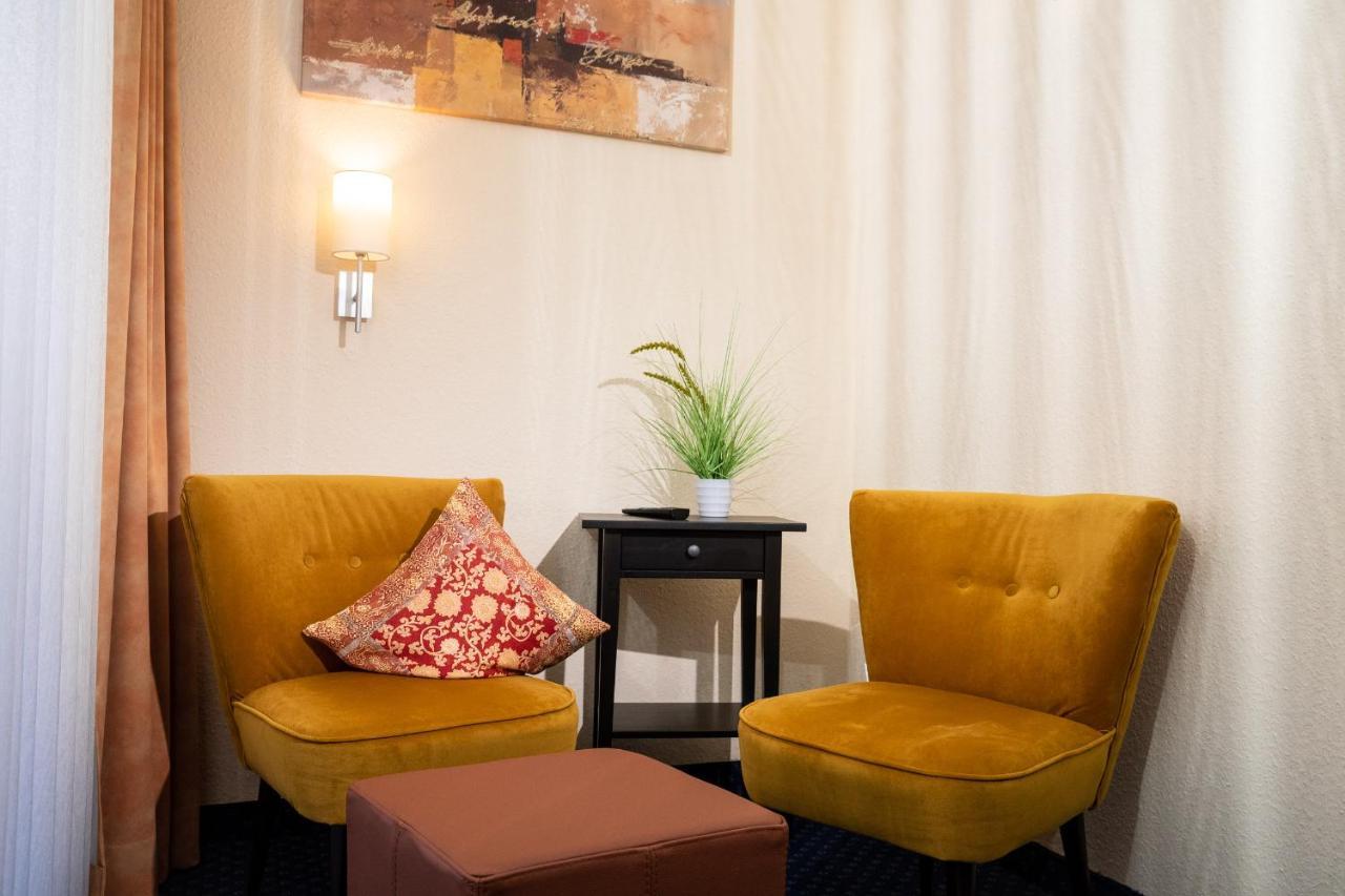 Rheinhotel Ruedesheim - Wellness Rüdesheim am Rhein Kültér fotó