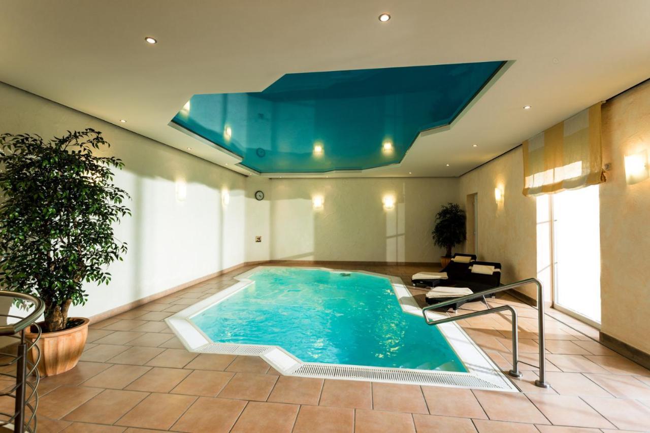 Rheinhotel Ruedesheim - Wellness Rüdesheim am Rhein Kültér fotó